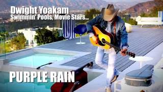 Dwight Yoakam - Making of Purple Rain - Southern Ground Studios