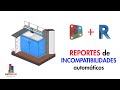 Galería BIM | ARQ | Dynamo Script - Reporte de incompatibilidades