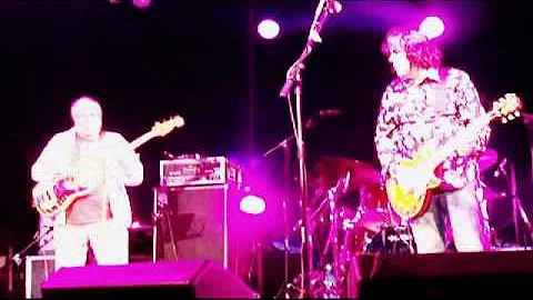 Gary Moore,Ray Russell,Mo Foster,Ralph Salmins,Jim...