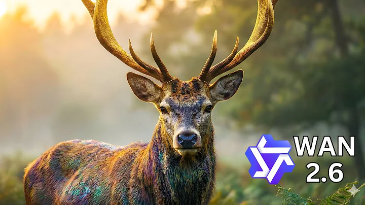 One Prompt: 15 Second Multiple Shots With Wan 2.6