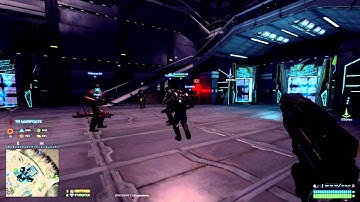 Planetside 2 Toll - Trolling TR base playing racist music - Swedishtroll