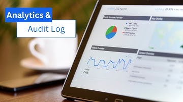 Analytics & Audit Log | ACP-220 #Confluence Cloud Admin Session #3