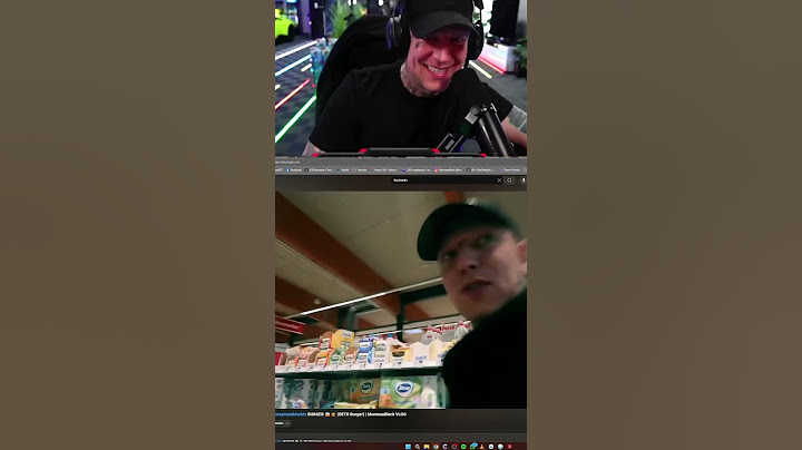 Beste Szene mit Monte's Freundin! 😂