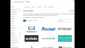Canvas Page with MathType