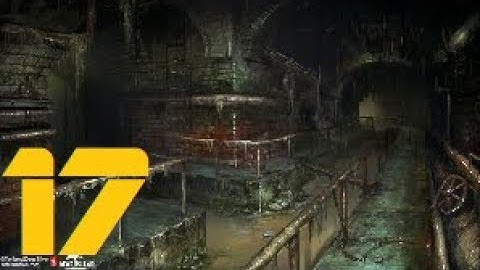 Dead Island gameplay walkthrough part 17- The Sewer