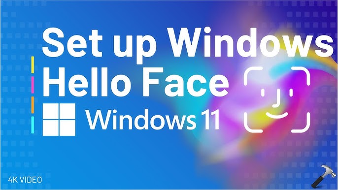 Nous n'avons pas trouvé de caméra compatible avec la reconnaissance faciale  de Windows Hello 