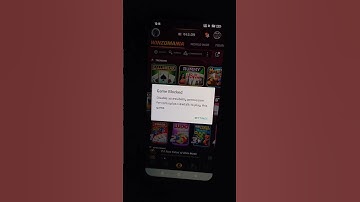 game blocked winzo problem #shortsfeed #shorts #game #blocked