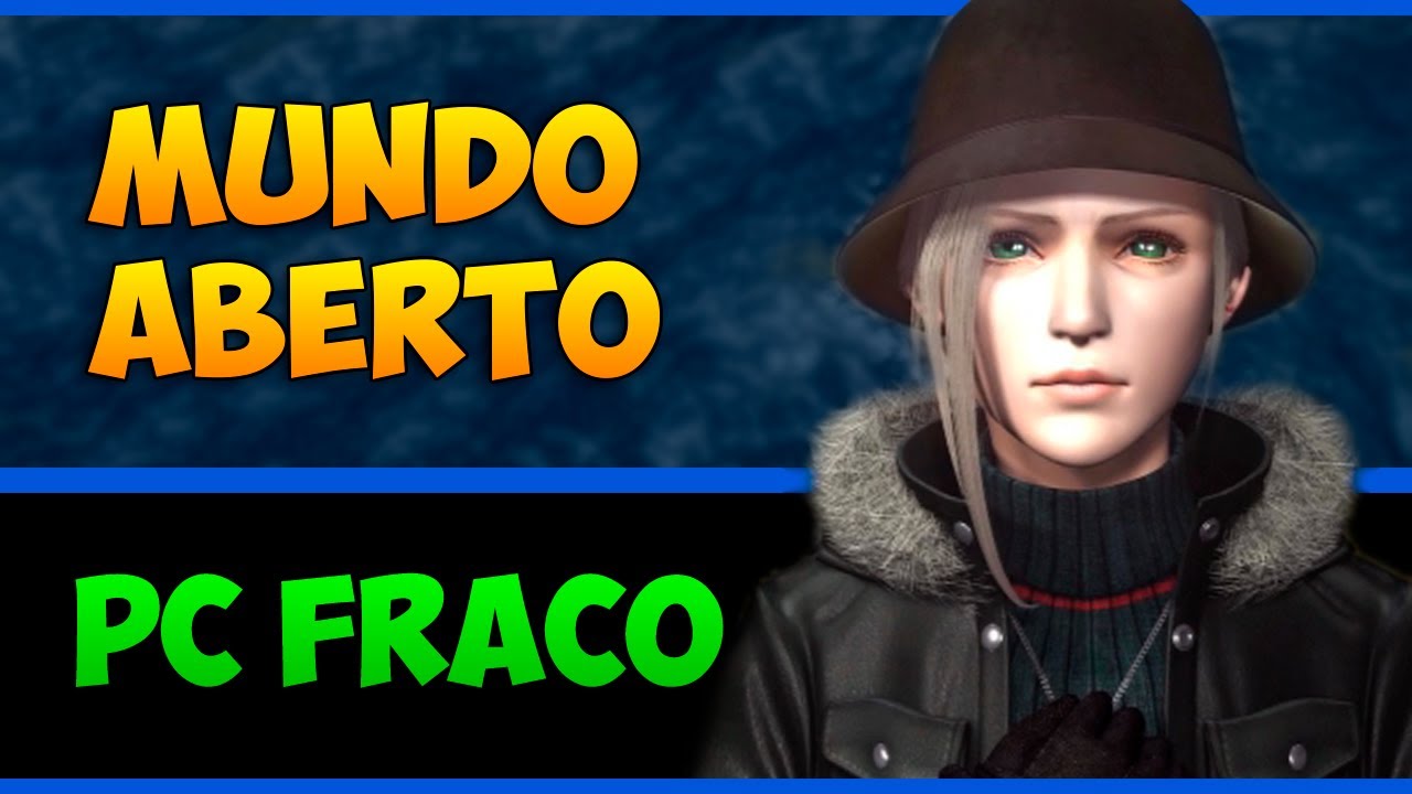 TOP 10 Jogos de Mundo Aberto Leves Para PC Fraco - video Dailymotion