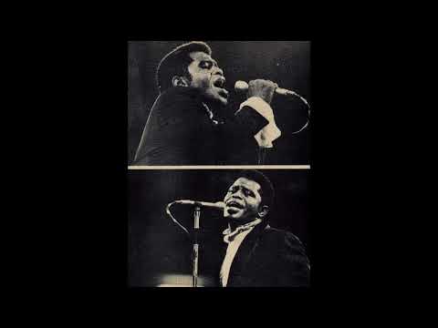 I'm A Greedy Man - James Brown - 1971
