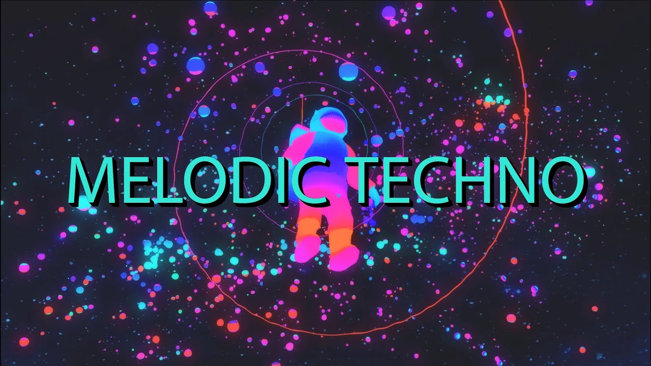 Solomun • Tale of Us • Maceo Plex • Melodic Techno • Sunday Techno Mix