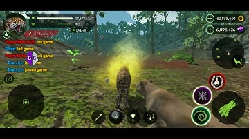 panther online hackers