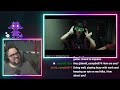 Music teacher reacts to PaleNeØ / f-Forte -フォルテ-