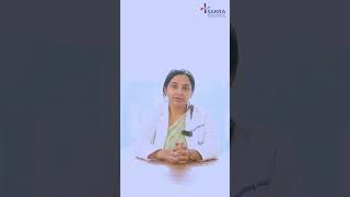 Dr. Lopamudra Pradhan on Gestational Diabetes Part 3 | Sakra World Hospital