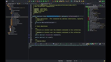 JAVA面试常考题抽象方法和接口