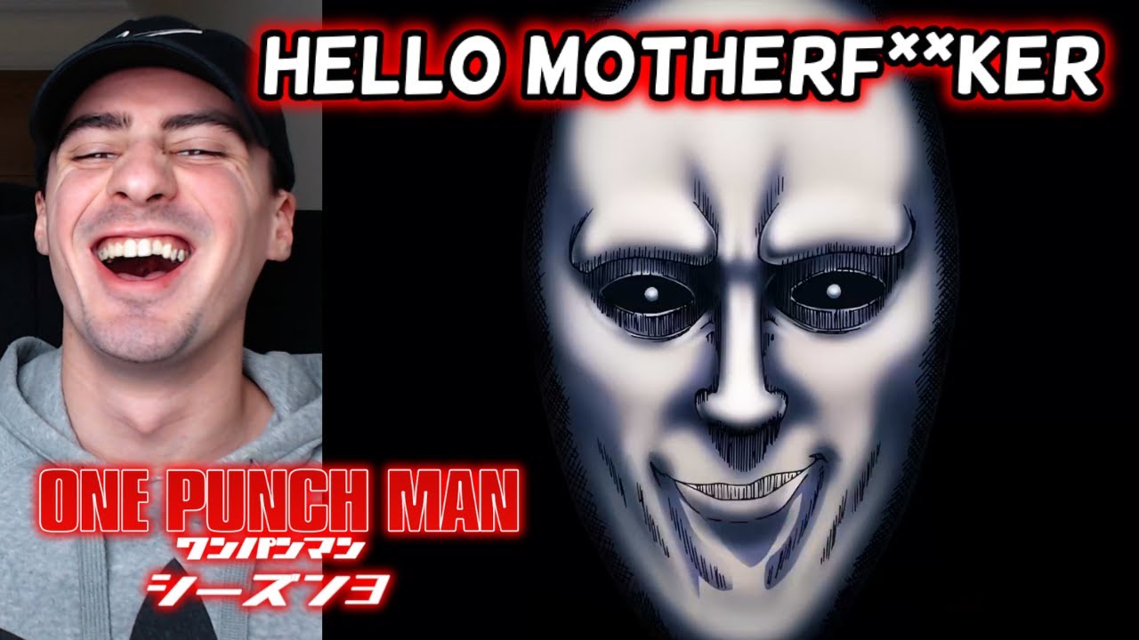 One Punch Man Season 3 Episode 11 Reaction - ワンパンマン 3期 11話 海外の反応