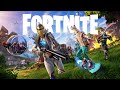 Fortnite Chapter 4 Season OG Teaser Trailer