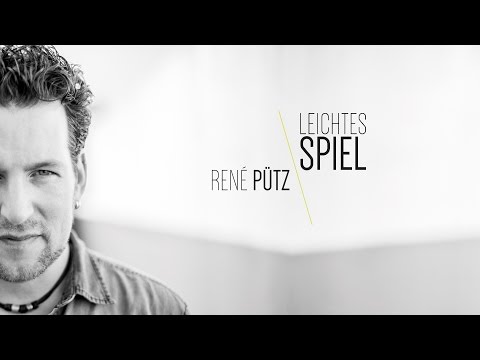 René Pütz -- Dieses Mal Werd` Ich Wirklich Gehen