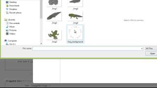 Moodle Drag and Drop Text onto an Image