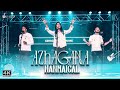 Azhagana nanmeigal  anne cinthia  ft benny john joseph  ft ashwin  tamil christian  4k