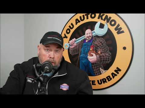 Urban Auto Repair