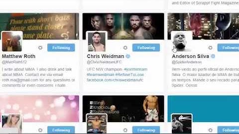 Twitter: How to Unfollow all with a java script or JS code right from your browser
