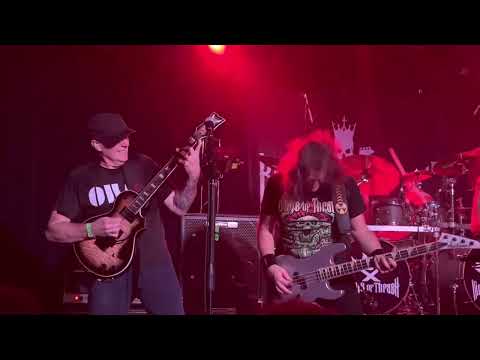 Kings of Thrash