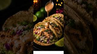 Key Lime Fish Tacos 1