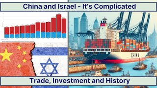 China and Israel Trade and Investment  P6