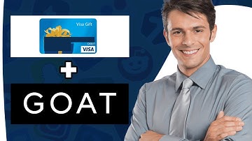 How To Use a Visa Gift Card On GOAT 2025