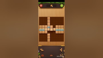 How to solve Block jigsaw puzzle 130 daily task solve 6th December 2021 1st, 2nd, 3rd task