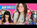 I BOUGHT MY FRIENDS’ DOLLS :D Monster High, American Girl, Bratz, My Little Pony