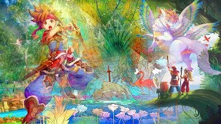 Secret of Mana Epic Orchestral Medley ft. 20 + Guest Musicians