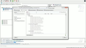 วิธีใส่ icon ส่วนตัว TeamSpeak 3 [ BY WHOTS3 ]
