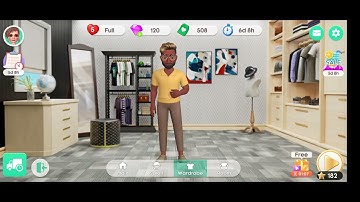 Project makeover timed challenge: Get back in the game