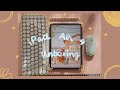 IPAD AIR 4 AND ACCESSORIES UNBOXING | ĐẬP HỘP IPAD AIR 4 VÀ PHỤ KIỆN 📺⌨🖱