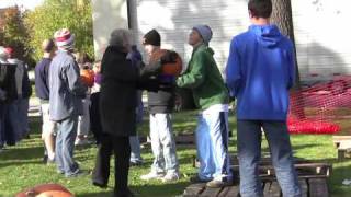 PRCC Pumpkin Patch 09'