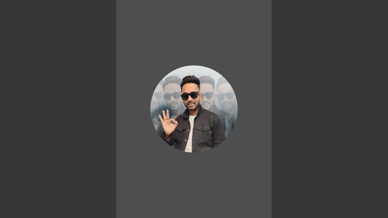 Deepak Bharti is live Deepak Bharti is live