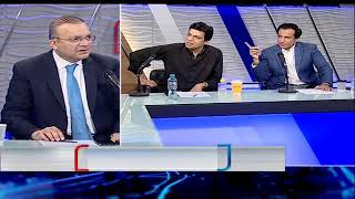 Nadeem Malik Live | May 25, 2021 |Samaa Tv