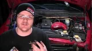 Lets Talk Safety - PROJECT CUMMINS