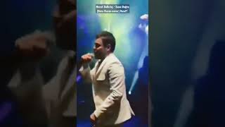 Murat Dalkılıç - Sana Doğru (Bora Duran)