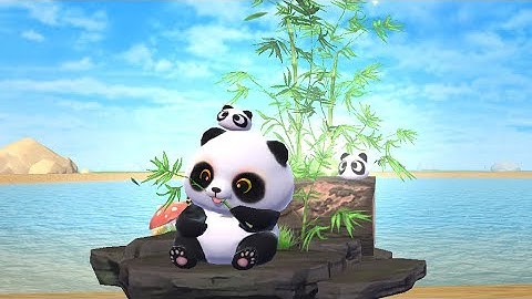 Utopia Origin | 🐻🎋🐻 New Update - 新更新 - Cập Nhật Mới 🐻🎋🐻 | 烏托邦起源 #488