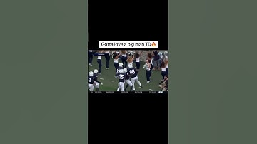 Austin Johnson’s 74-yard fumble return will never be forgotten ‼️