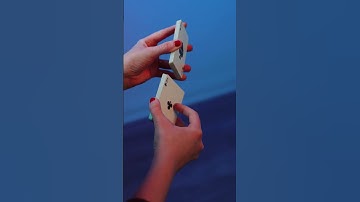 Thumbnail of Faro Card Shuffle
