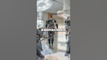 Exploring the Future of Soft Robotics in Medicine