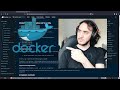 Que es Docker?
