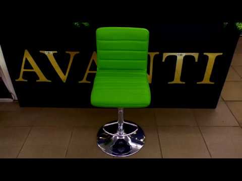 Обзор барного стула BCR-209 от салона Avantimebel.by