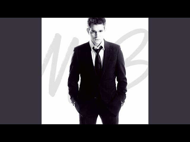 Michael Buble - I'Ve Got You Under My Skin