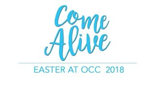 Easter 2018 Recap