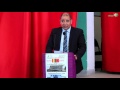 3 كلمة السيد مدير مؤسسة الإمام الأصيلي محمد اضريضر