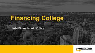 2021 2022 HS Financial Aid Presentation